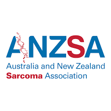 Australia and New Zealand Sarcoma Association logo.png