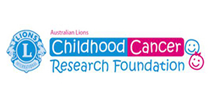 Australian Lions Childhood Cancer Research Foundation logo.jpg